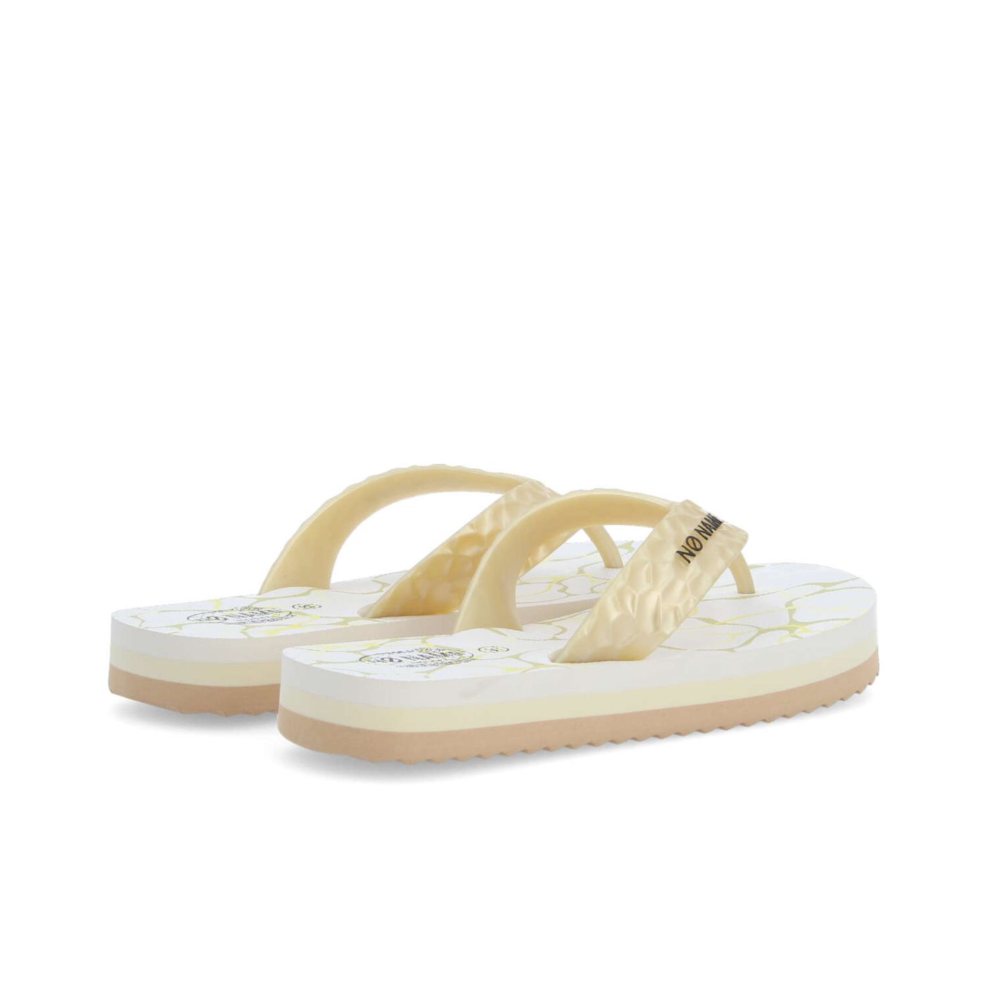 PLAYA POP W - TECH - OR